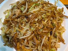 -四禧精酿铜锅涮肉·烧烤工场(大明湖店)