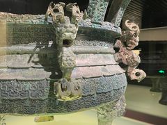 -上海博物馆(人民广场馆)