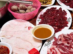 -官塘兄弟·潮汕牛肉店(官塘总店)