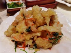 传统锅包肉-奇滋豆味(南十四道街店)