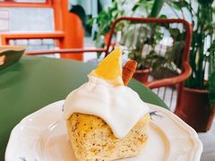 -Catch Bagel(芳草地店)