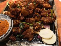 -将军牛排·尔滨地标朝鲜族美食(总店)