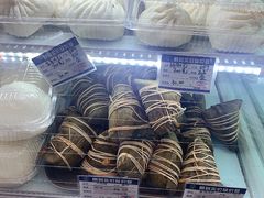 -白玉兰食品(中山公园龙之梦店)