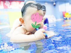 -龙格亲子游泳俱乐部(泊富中心)