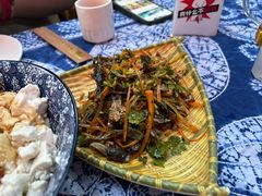 -滇道云南特色料理(康定路店)