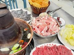 -三兴涮羊肉(荣安大街店)