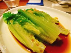 -皓粤臻品荟·地道广东菜