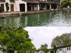 -聚丰园•湖鲜餐厅(阿红私房菜梅石路店)