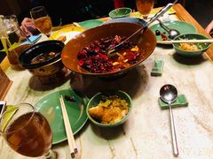 -那家小馆•北京菜•烤鸭(中关村店)