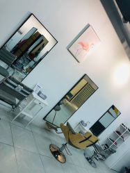 -ASA HAIR SALON