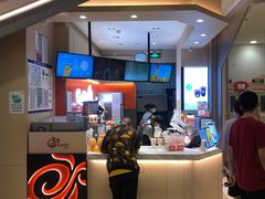 -CoCo都可(新太阳宫店)