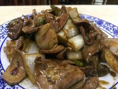-广迎居老正兴菜馆