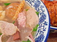 -小潘记鸭血粉丝汤