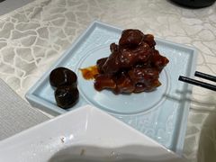 梅香排骨-狮王府淮扬菜(新街口友谊店)
