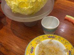 -乐宴·老北京铜火锅(八卦岭店)