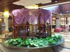 -水晶之星洗浴温泉汗蒸