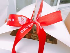 奥利芙人-BREAD WAY面包路·欧式面包(龙湖时代D馆店)