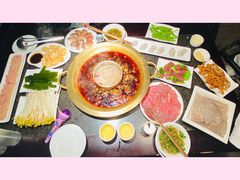 -巴蜀大宅门火锅(川音店)