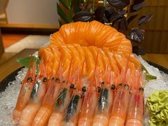 -京料理·日料自助·铁板燒(复悦城店)