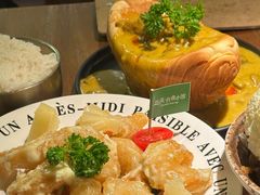 -岛风·台食小馆 ISLAND BISTRO(烟台山店)