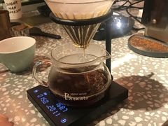 -sugarman espresso素饮糖人高新咖啡工厂