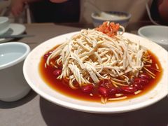 -晓淮山·扬州早茶·淮扬菜(龙阳广场店)