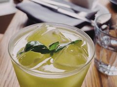 -BOR Eatery(安福路店)