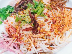 -福照楼汽锅鸡·云南菜(火车站锦江店)