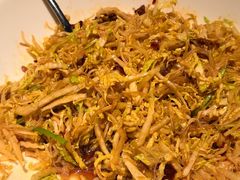 -上和臻品中国菜(花园街店)