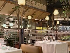 -桂满陇·海市蜃楼·黑金(国金店)