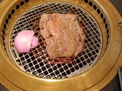 -谷牛和牛烤肉(漕河泾印象城店)