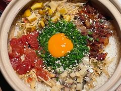 -锦楼·臻选新杭帮(杭州中心店)