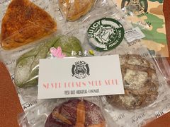 -Juicy Bakery(大学路店)