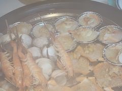 -碗中海·蒸汽海鲜·桑拿鸡(岭南天地店)