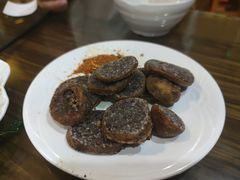 -88号小吃店·经典云南菜·地道纳西美食