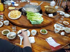 -侠成水上农庄(工业大道店)