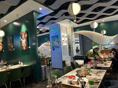 -烹然四季椰子鸡火锅(姚家园万象汇店)