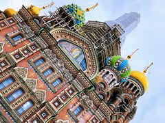 -滴血救世主教堂