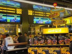 门面-嘎嘎鸭脑壳(金沙店)