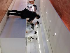 -% Arabica阿拉比卡咖啡(武汉天地店)