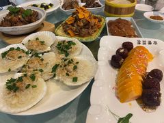 -聚丰苑北京烤鸭(大明宫店)