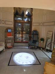 -同芙舍予专业健康美容