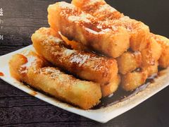 -聚鑫阁江浙菜·非遗传承技艺(闵行交大店)