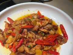 -大碗先生(万家丽店)