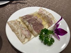 水晶肘子-泰丰楼(前门西大街店)