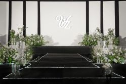 -金禧婚礼定制