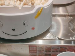 -龍歌自助小火锅(芝罘万达店)