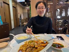 -渔娘渔家丹东海鲜(东直门店)