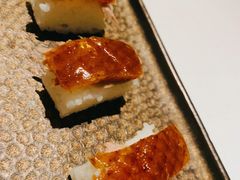 烤鸭粢饭糕-夜上海(新天地店)