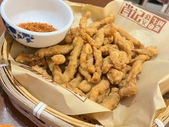 -肖记公安牛肉鱼杂馆·省级非物质文化遗产(三角路直营店)